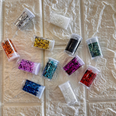 Combglit Glitter